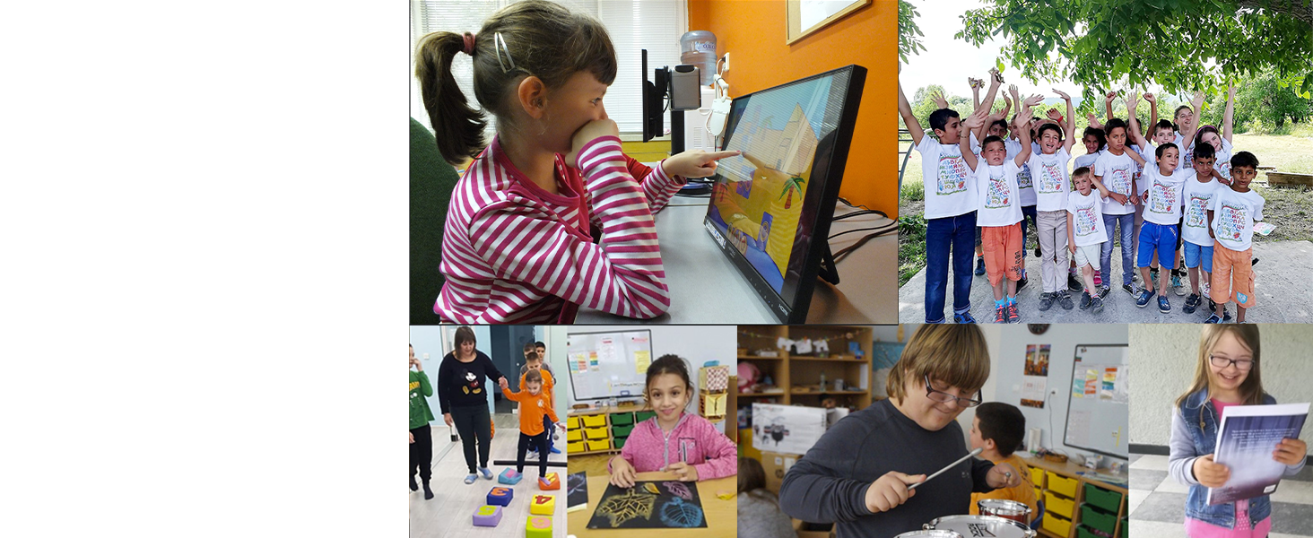 Charity - your electric foot file purchase supports underpriviliged children at home and abroad