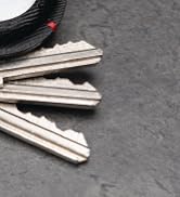 KeySmart Air key organizer for apple airtag