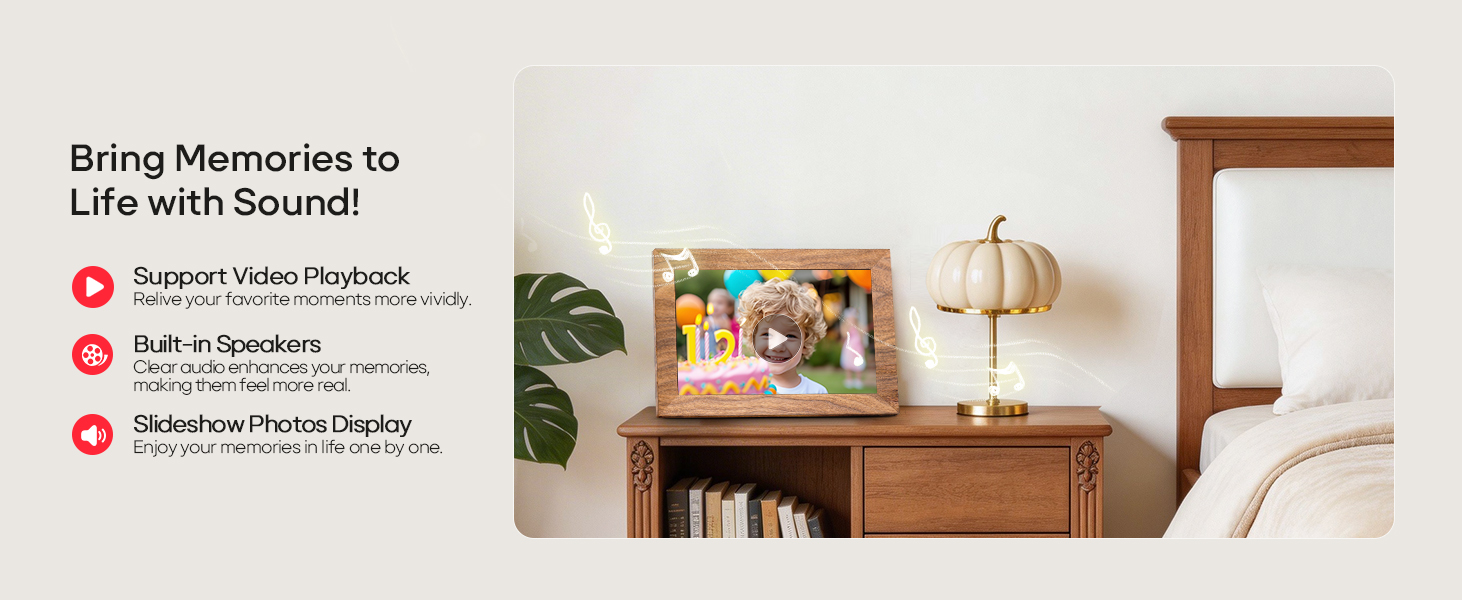 Digital Picture Frame