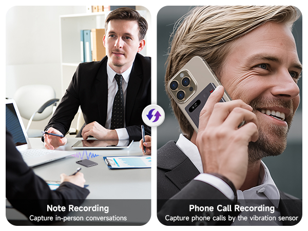 listening devices, digital recorders handheld, livescribe smartpen, ai note taker