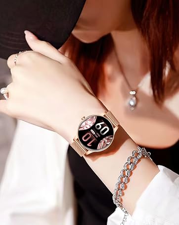 Smart Watch for Women