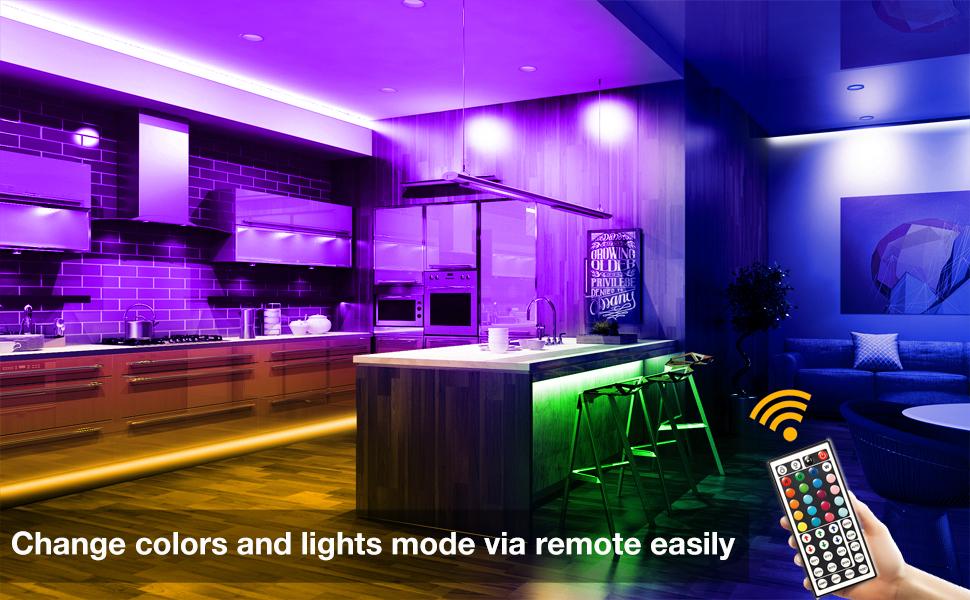 remote control