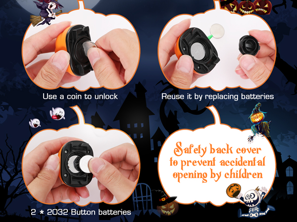 halloween stuff