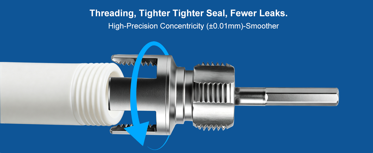 threading tool