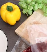 storage bags vacuum sealed