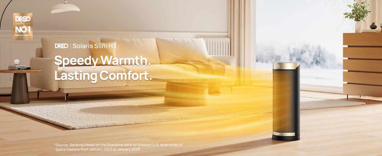 Space Heaters for Indoor Use