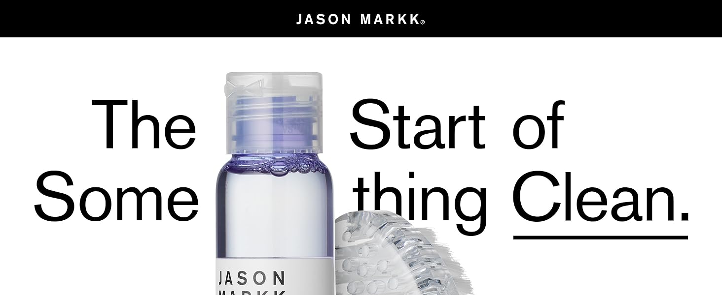 jason markk cleaner starter kit