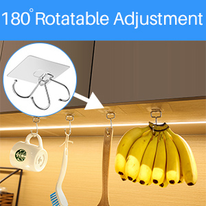 heavy duty hanging hooks