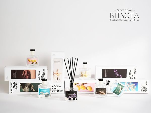 diffusers for home