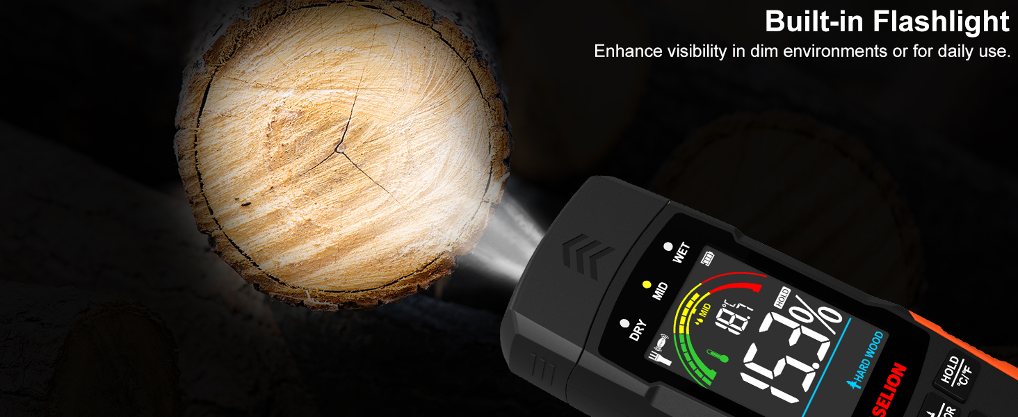 Moisture Meter