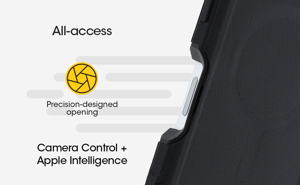 camera control