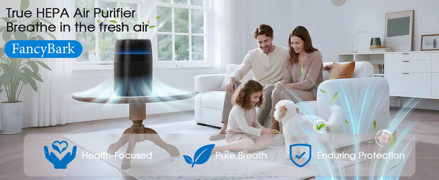 air purifier