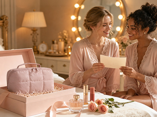 bridesmaid gift