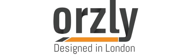 Orzly gaming accessories for Nintendo Switch OLED console VR virtual reality Headset