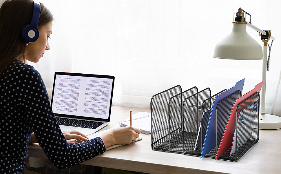 file folders