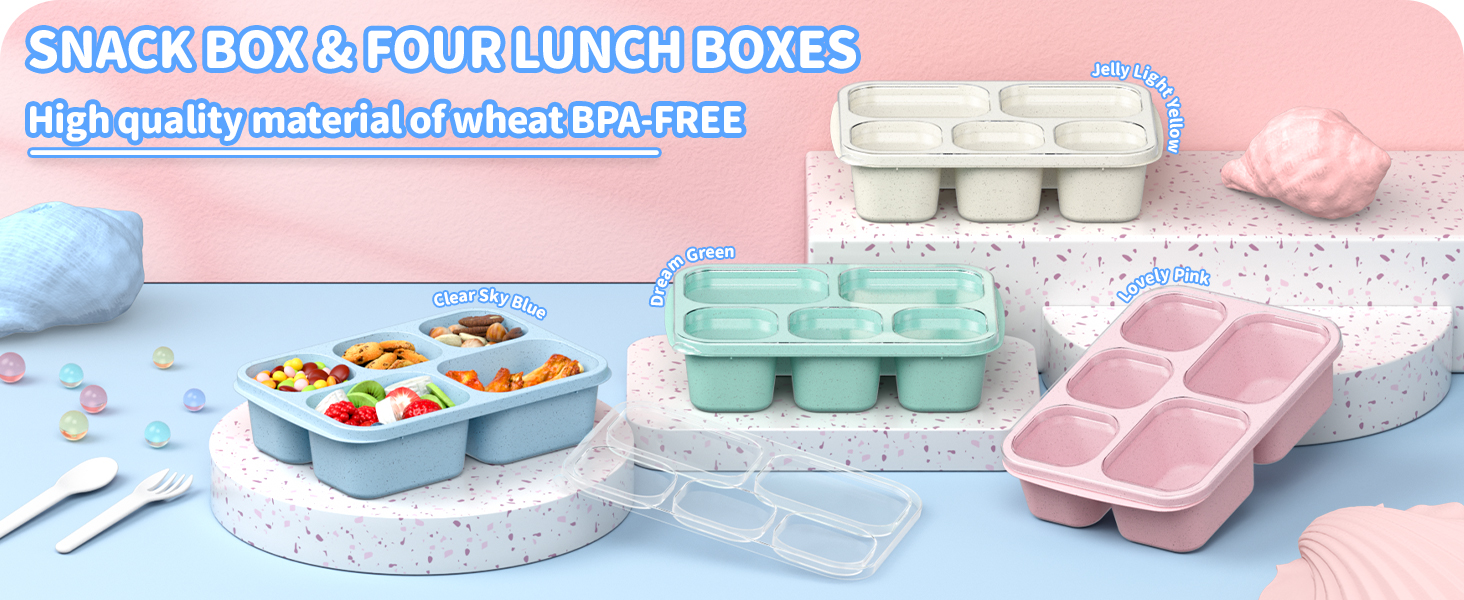 bento box adult lunch box