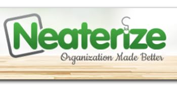 Neaterize Logo