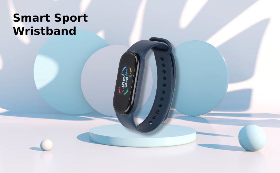 bracelet intelligent