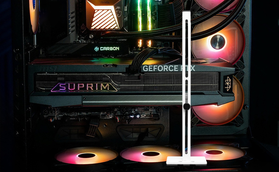 gpu support