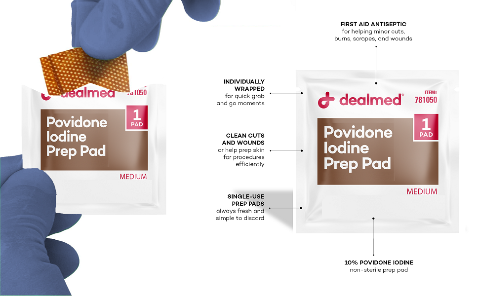 DEALMED