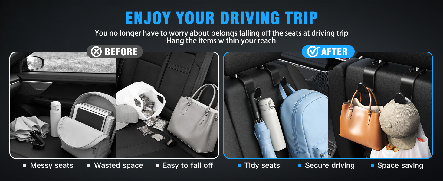 enjoy your driving trip