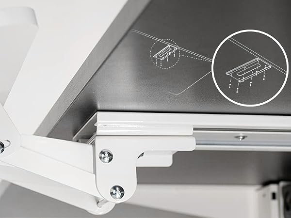 mounting