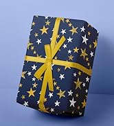 Graduation Wrapping Paper