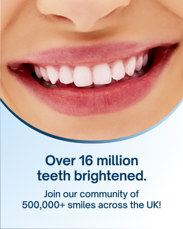 MySweetSmile Teeth Whitening Products are loved by a community of over 150K happy people worldwide