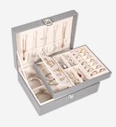 Jewelry box