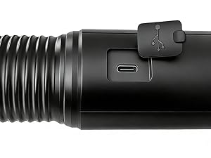 USB C Port
