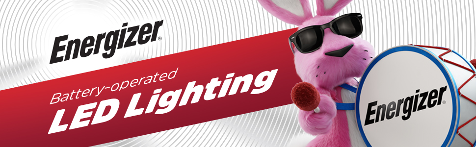 Energizer LED