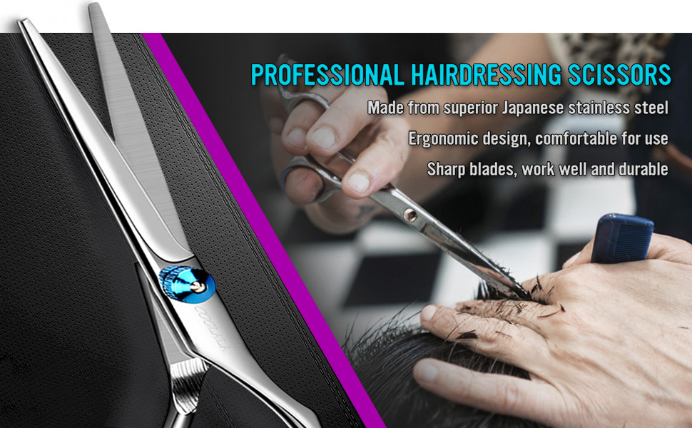 hair scissors