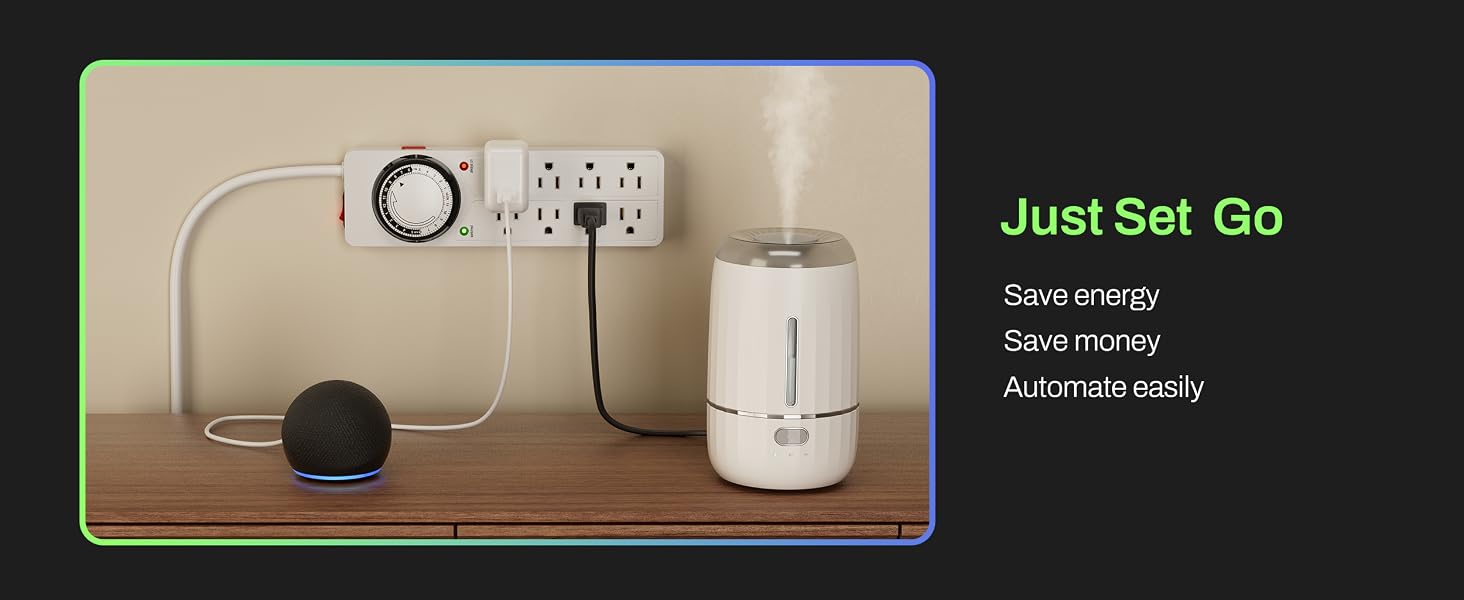 light timer