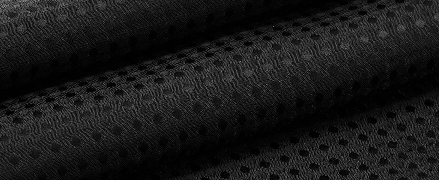 Waffle Weave Fabric