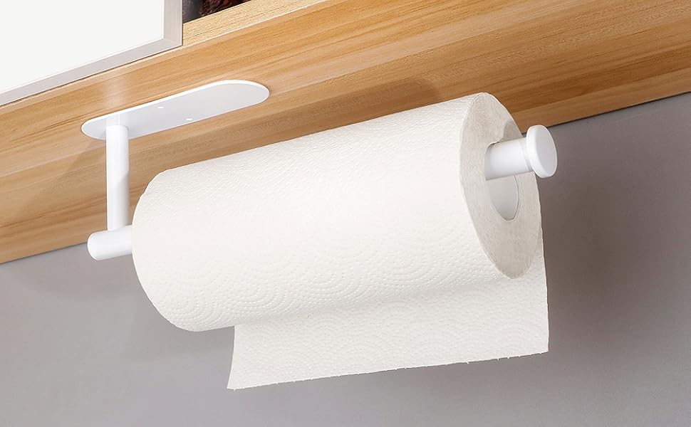 paper towel holder