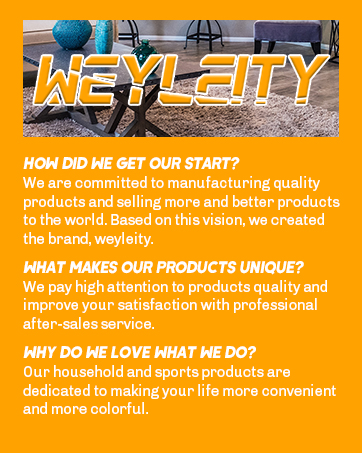 home and sports