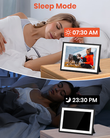 Digital Picture Frame