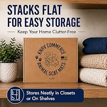 storage