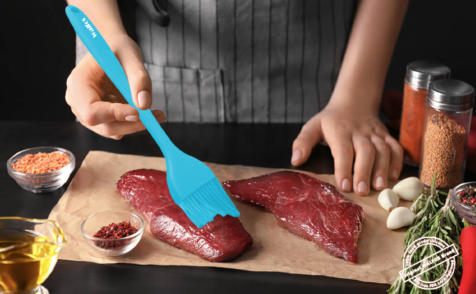 SILICONE BRUSH