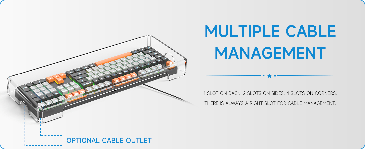 mechanical keyboard cover