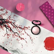 DOTTICO mouse pad for beauty