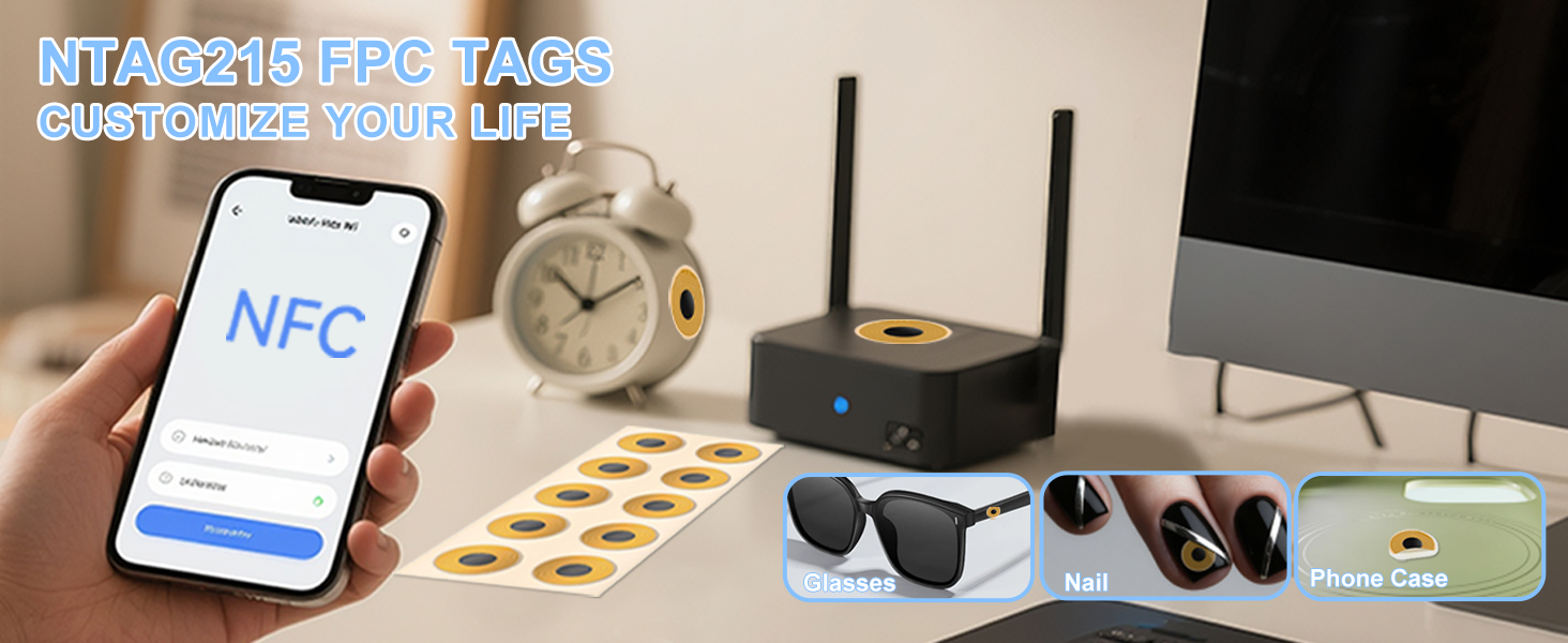 FPC TAGS