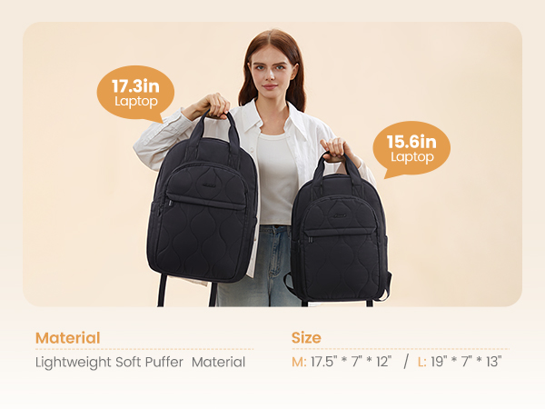 Carry on Backpack