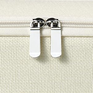 Zipper Lid