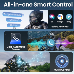 helmet communication system