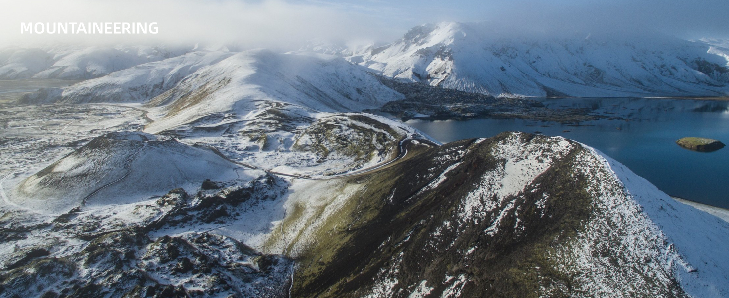 AOFAR AF-4580 Compass