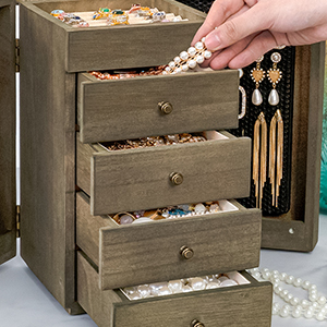 jewelry box for girl