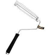Grip Tight Tools Classic Roller Frame, 9-Inch
