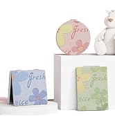 PDOZV Personalized Pocket Makeup Mirror, Custom Small Mirror - Add Photos, Logos Text - Custom Gi...