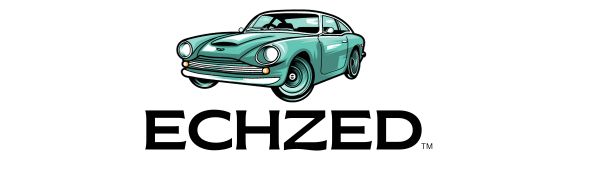 ECHZED Tire Repair Tool Kit